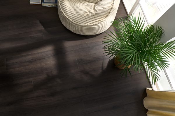 Vinyl flooring Arbiton Amaron Superiore EIR - SEGOVIA OAK - 5mm/0.55mm