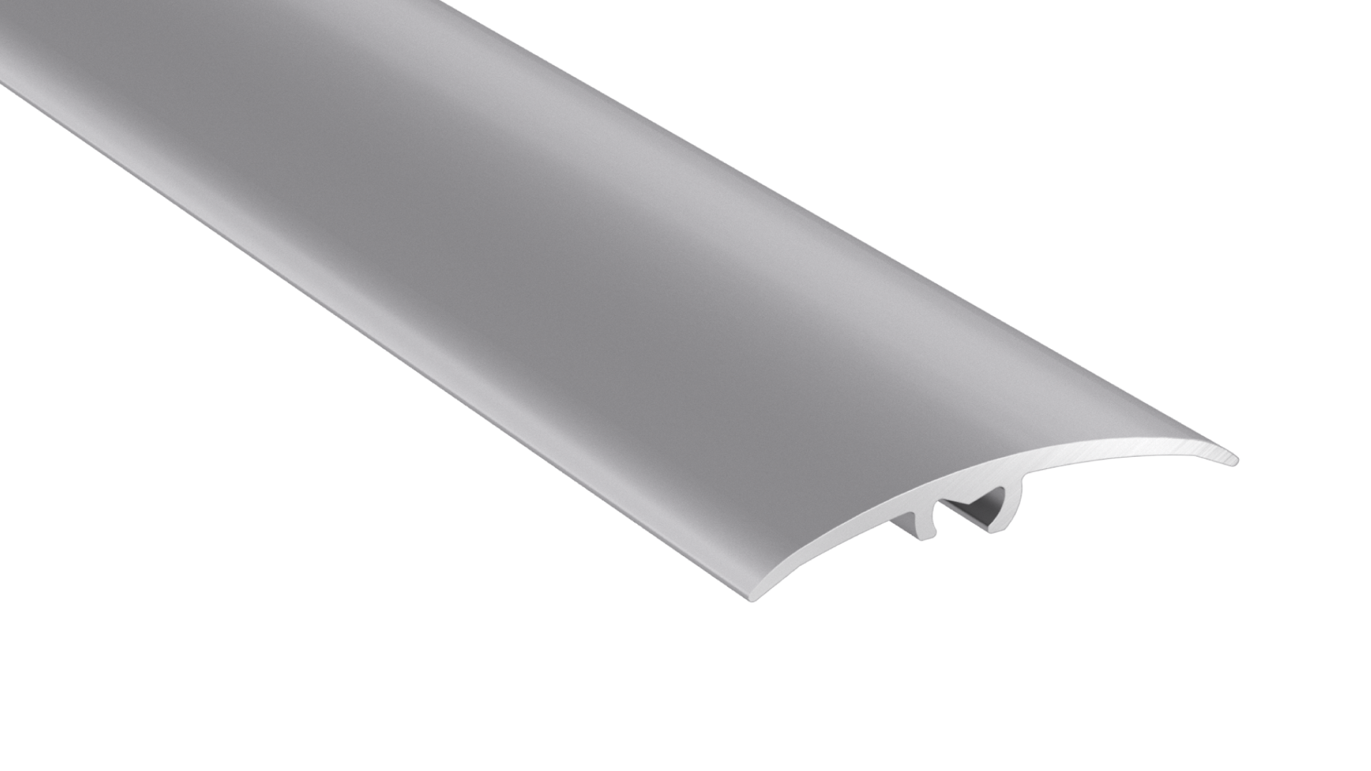 Floor profile Arbiton - SM3 SILVER A1 - 1,86 M