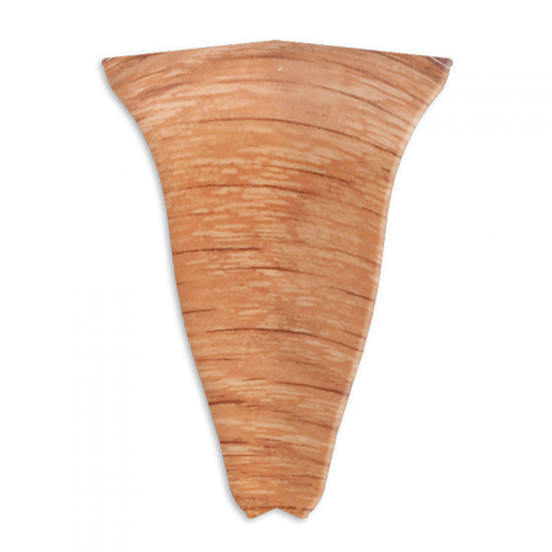 Internal corner LM55 CLASSIC BRIGHT OAK 67 PACK - Arbiton