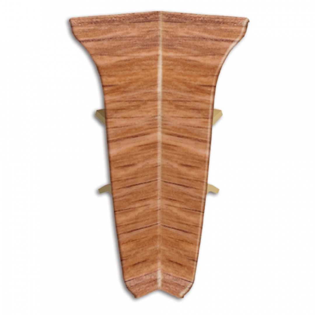 Internal corner LM60 BOURBON OAK 72 PACK - Arbiton