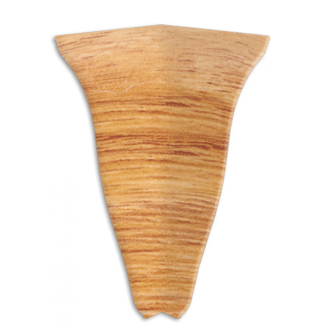 Internal corner LM55 LAPLANT OAK 86 PACK - Arbiton