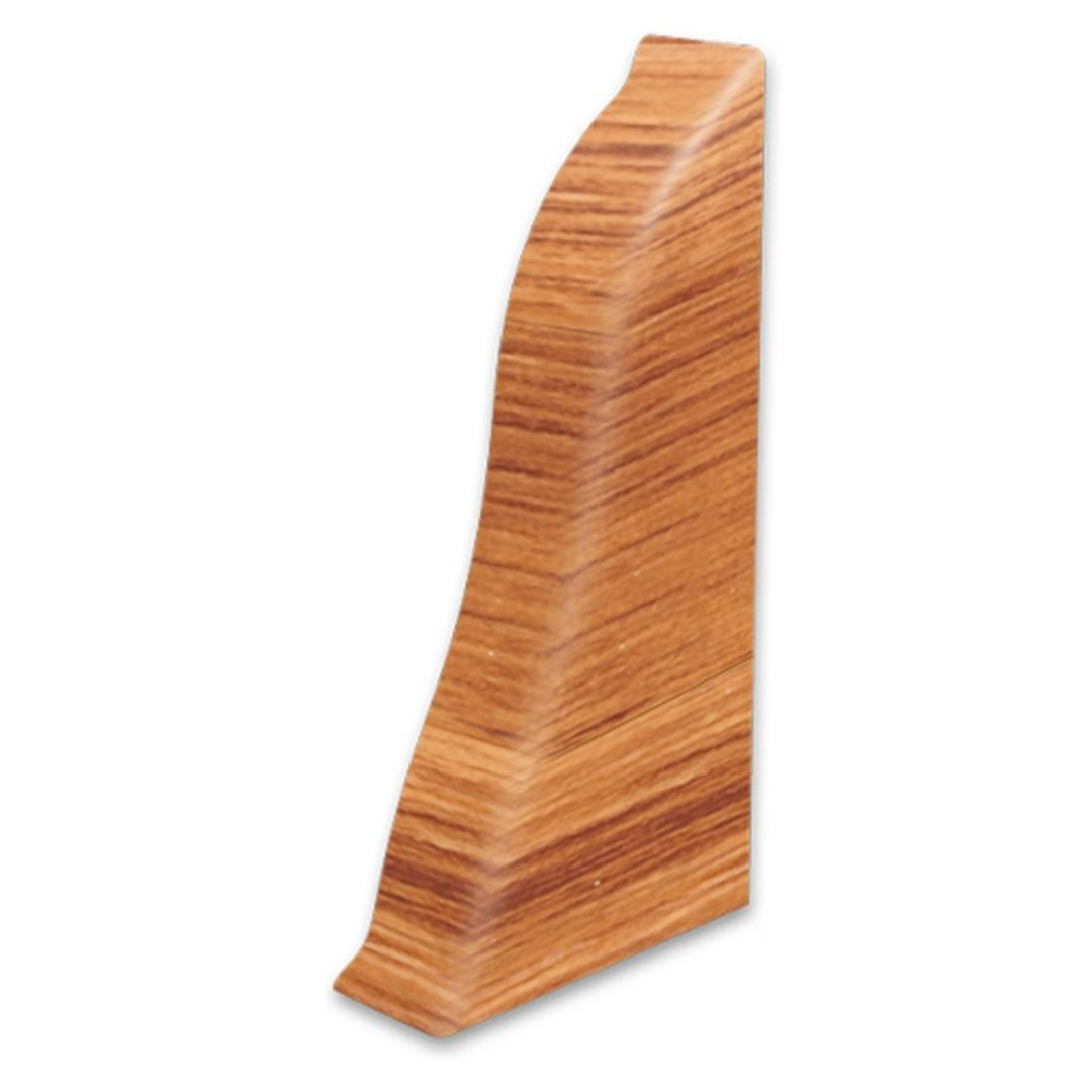 Ending caps L+R LM55 LAPLANT OAK 86 PACK - Arbiton