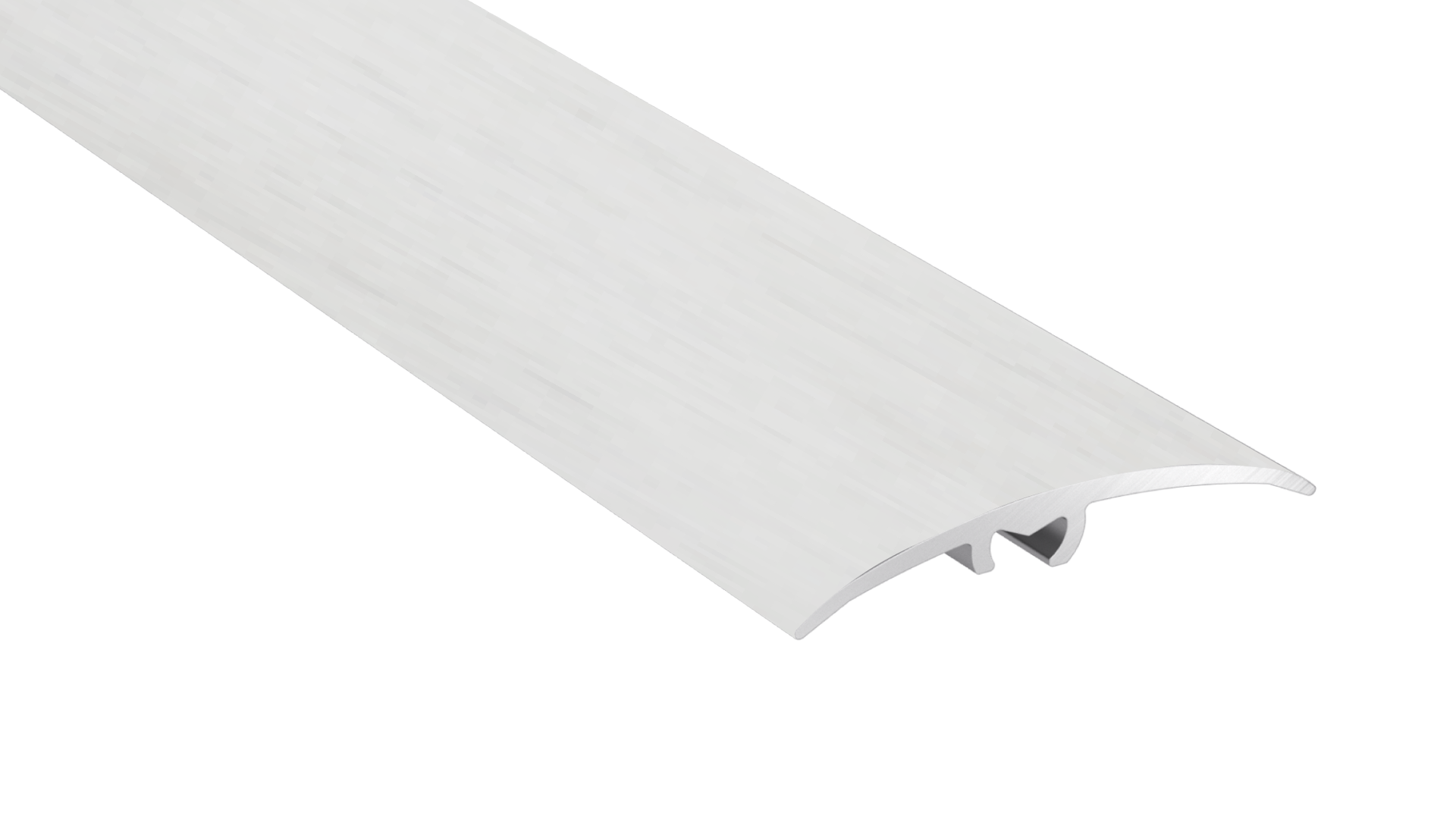 Floor profile Arbiton - SM3 WHITE OAK W1 - 1,86 M