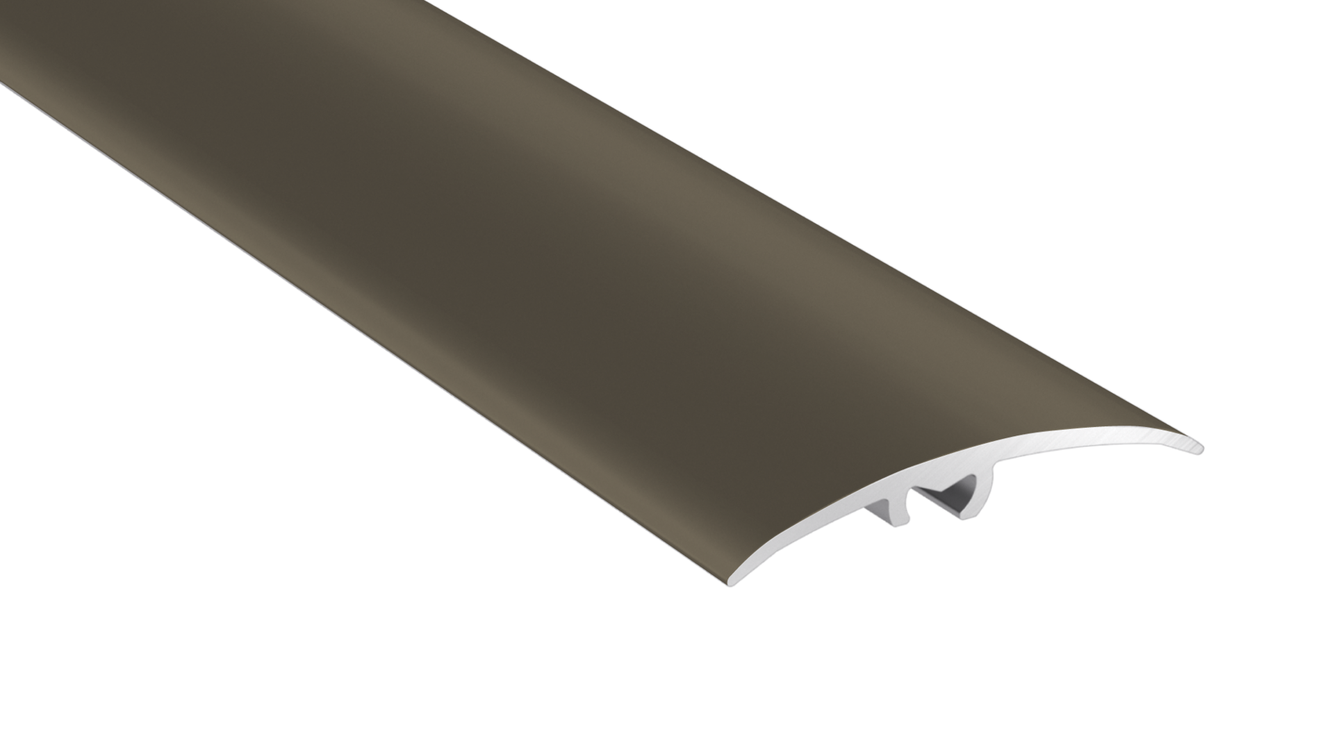 Floor profile Arbiton - SM2 TITANIUM A3 - 1,86 M