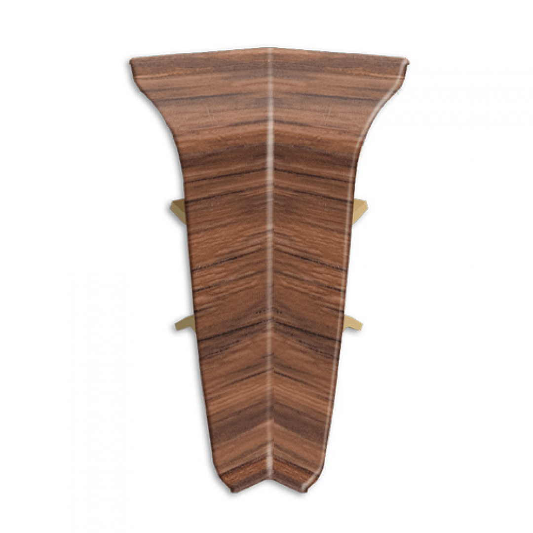 Internal corner LM60 LAGOS OAK 97 PACK - Arbiton