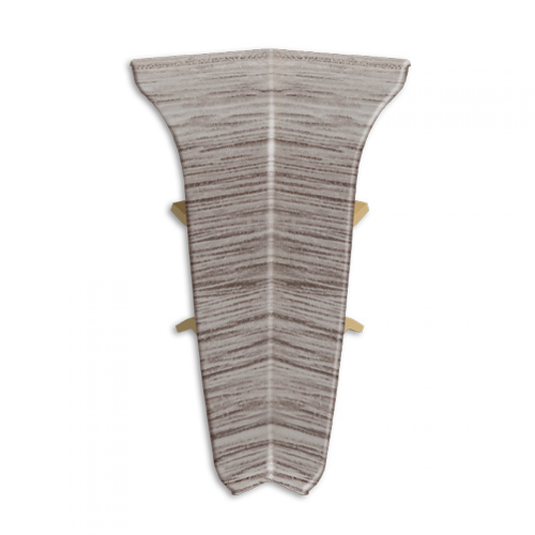 Internal corner LM60 KENDARI OAK 99 PACK - Arbiton