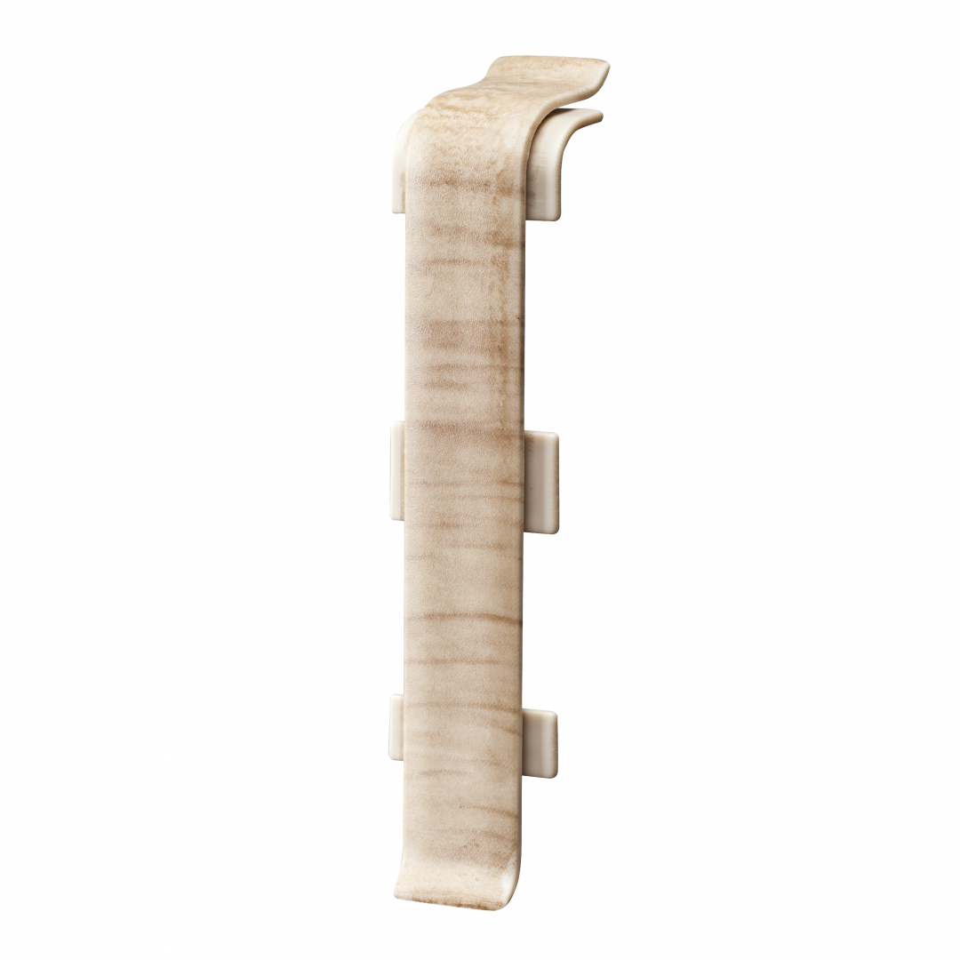 Conector INDO LINGBURG OAK 4 PACK - Arbiton