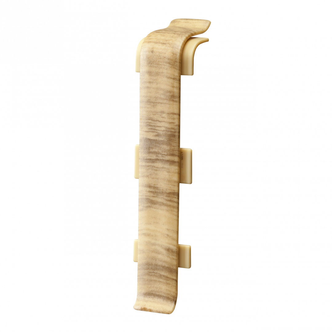 Conector INDO MANORIAL OAK 9 PACK - Arbiton