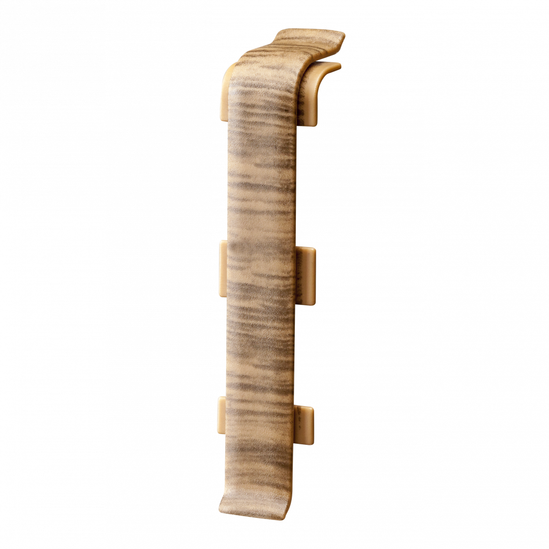 Conector INDO DARK OAK 12 PACK - Arbiton