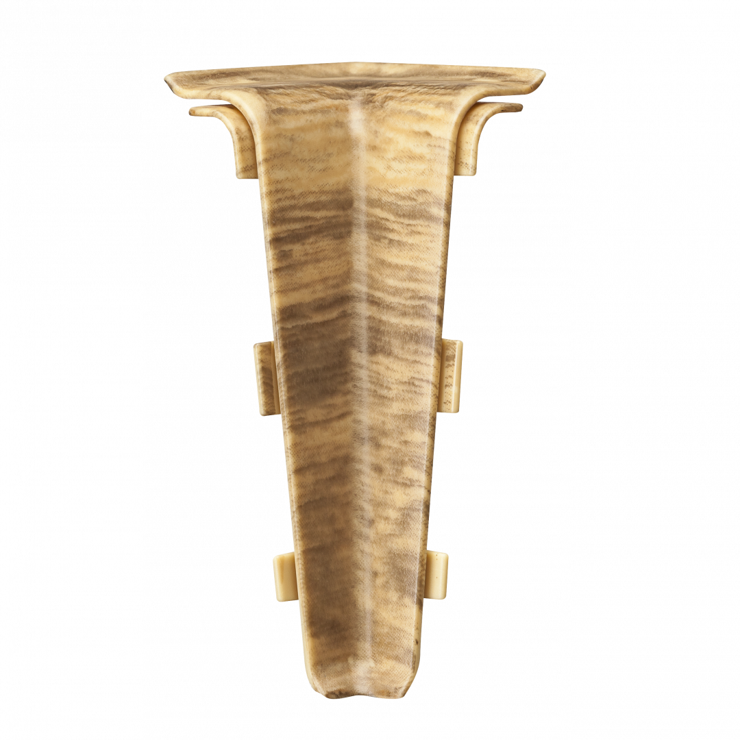 Internal corner INDO MANORIAL OAK 9 PACK - Arbiton