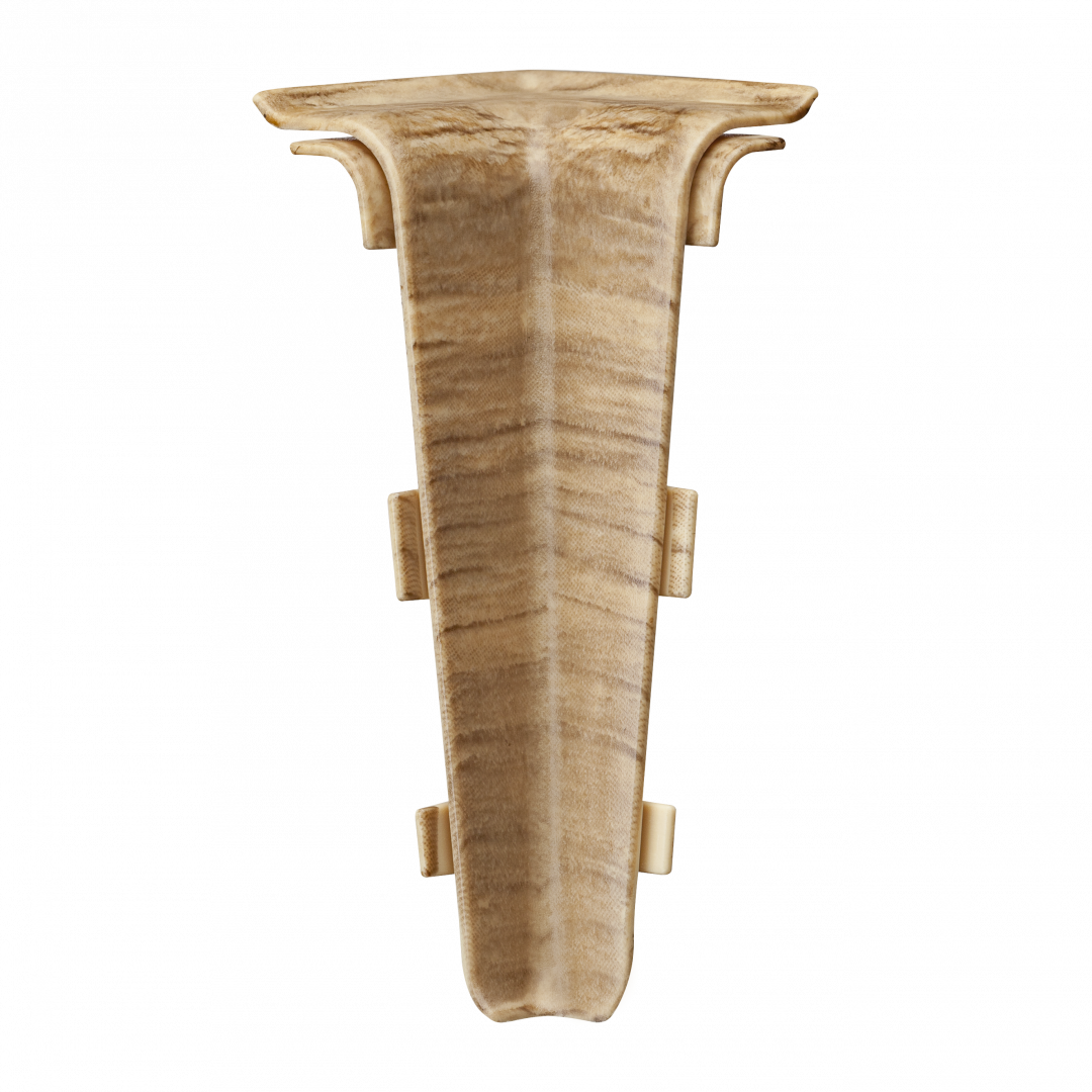 Innenecken INDO BOURBON EICHE 10 - Arbiton