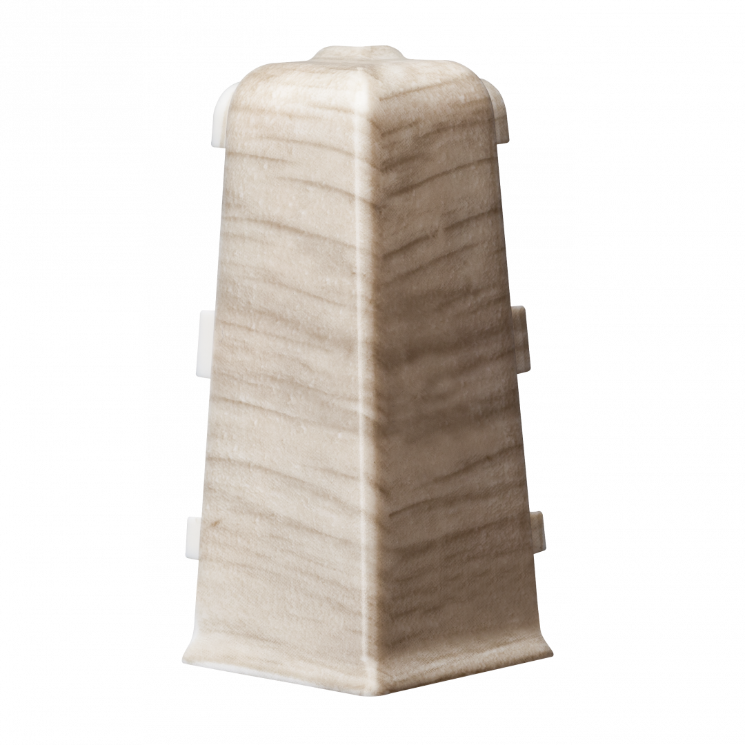 External corner INDO LOFT OAK 3 PACK - Arbiton