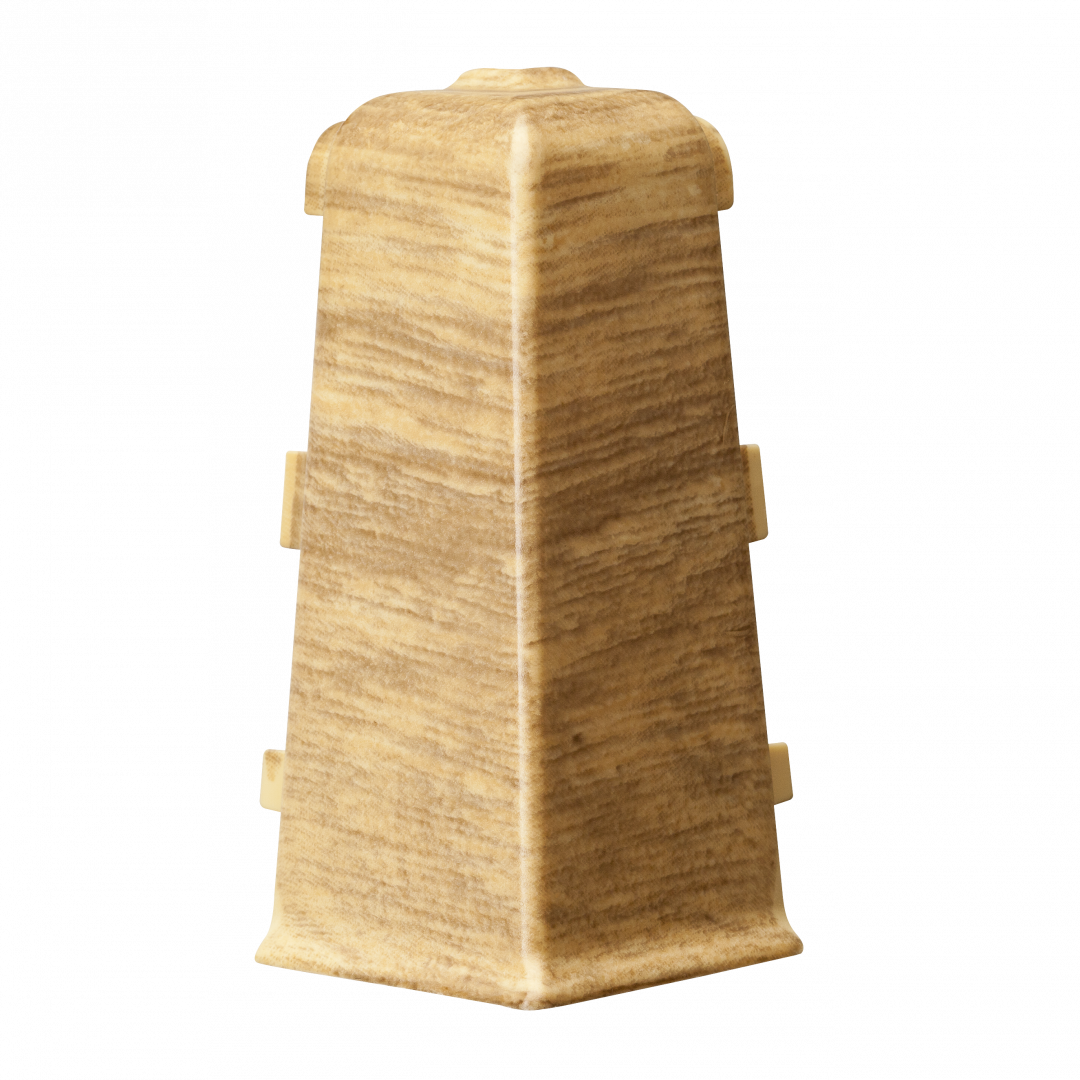 ВНЕШНИЙ УГОЛ INDO ДУБ МАНОРИАЛ 9 УП. ФОЛ - Arbiton