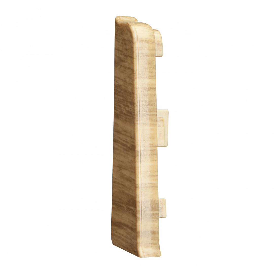 Ending caps L+R INDO MANORIAL OAK 9 PACK - Arbiton