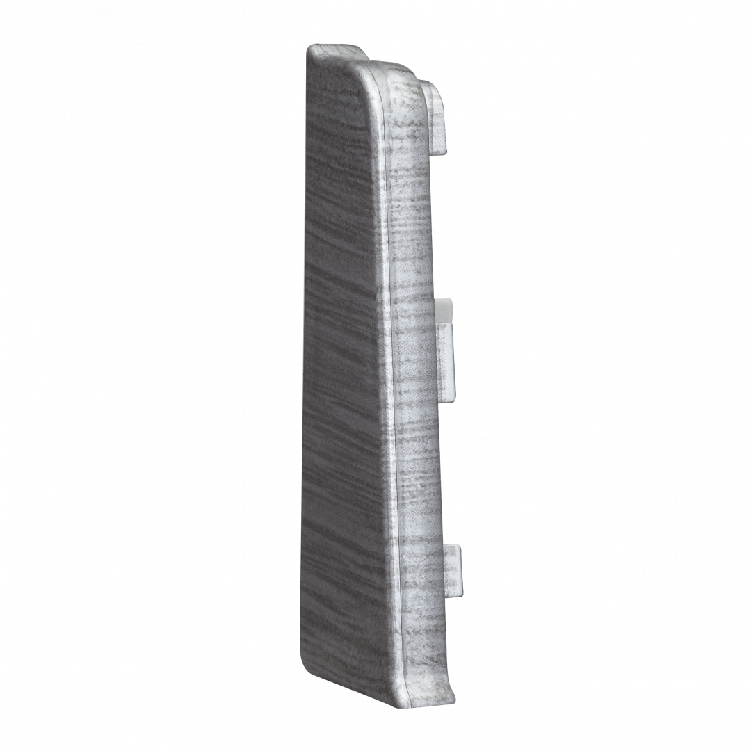 Ending caps L+R INDO ALUMINIUM 17 PACK - Arbiton