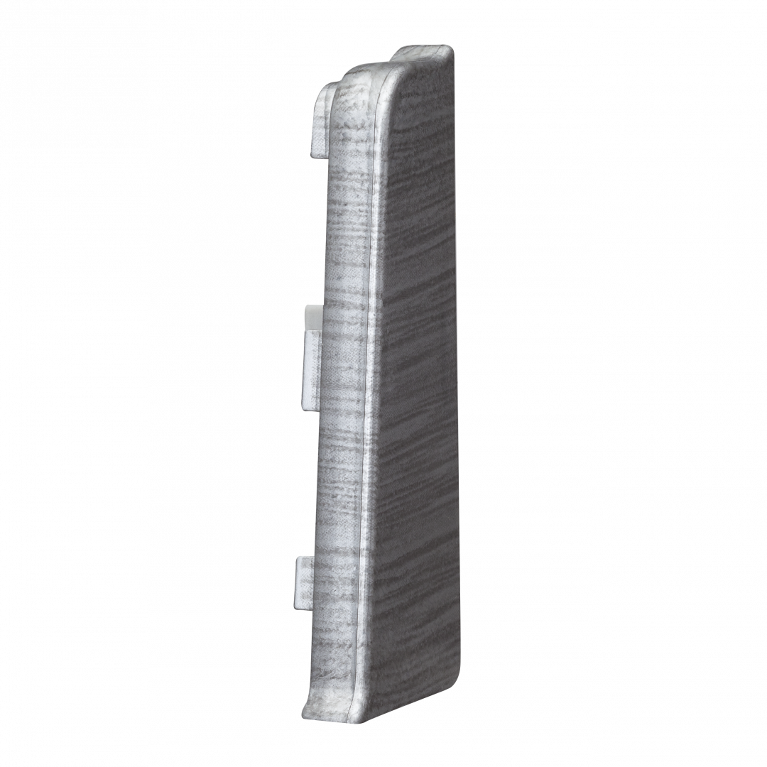 Ending caps L+R INDO ALUMINIUM 17 PACK - Arbiton