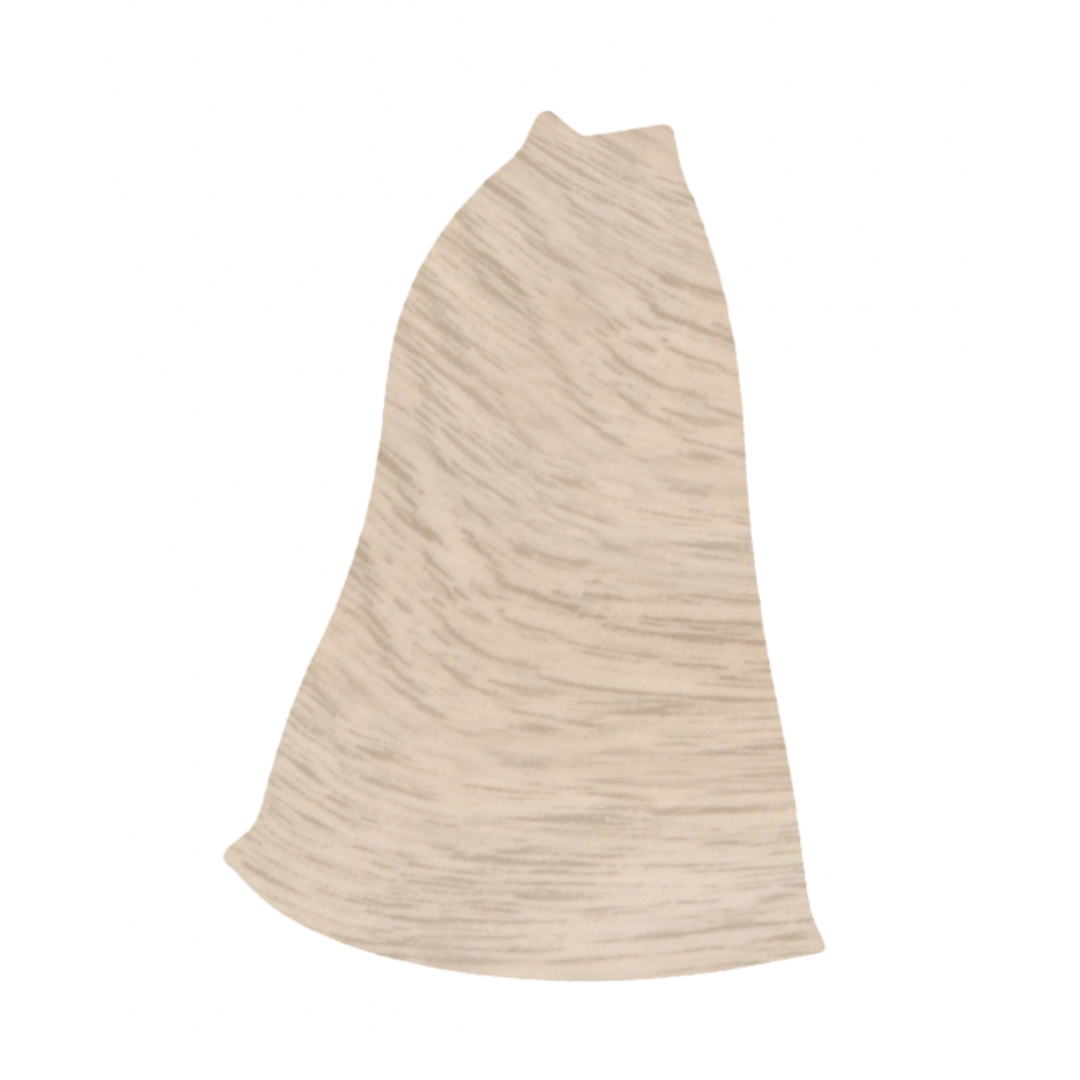 External corner LM55 HAVANA OAK 103 PACK - Arbiton