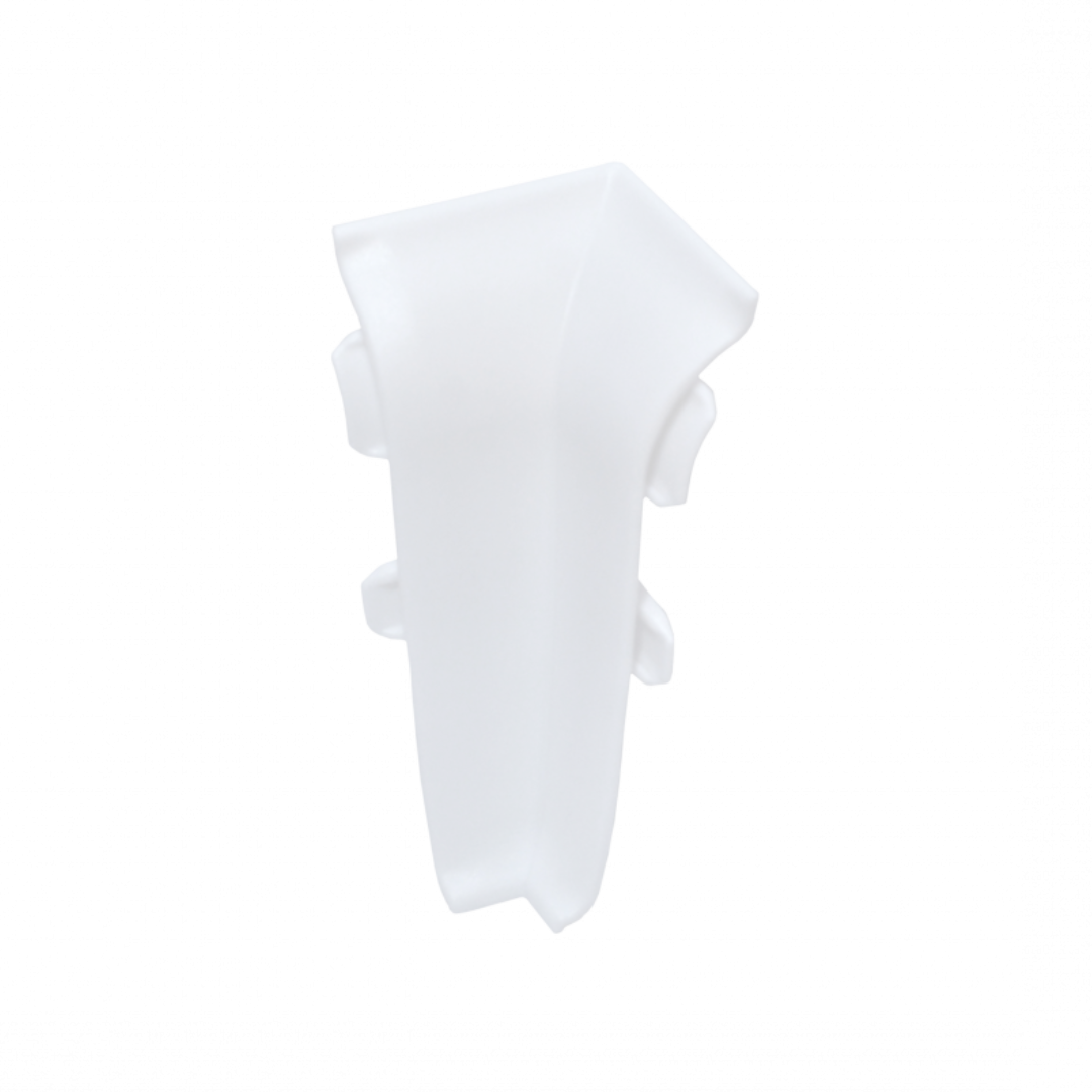 Internal corner LM60 WHITE 34 PACK - Arbiton