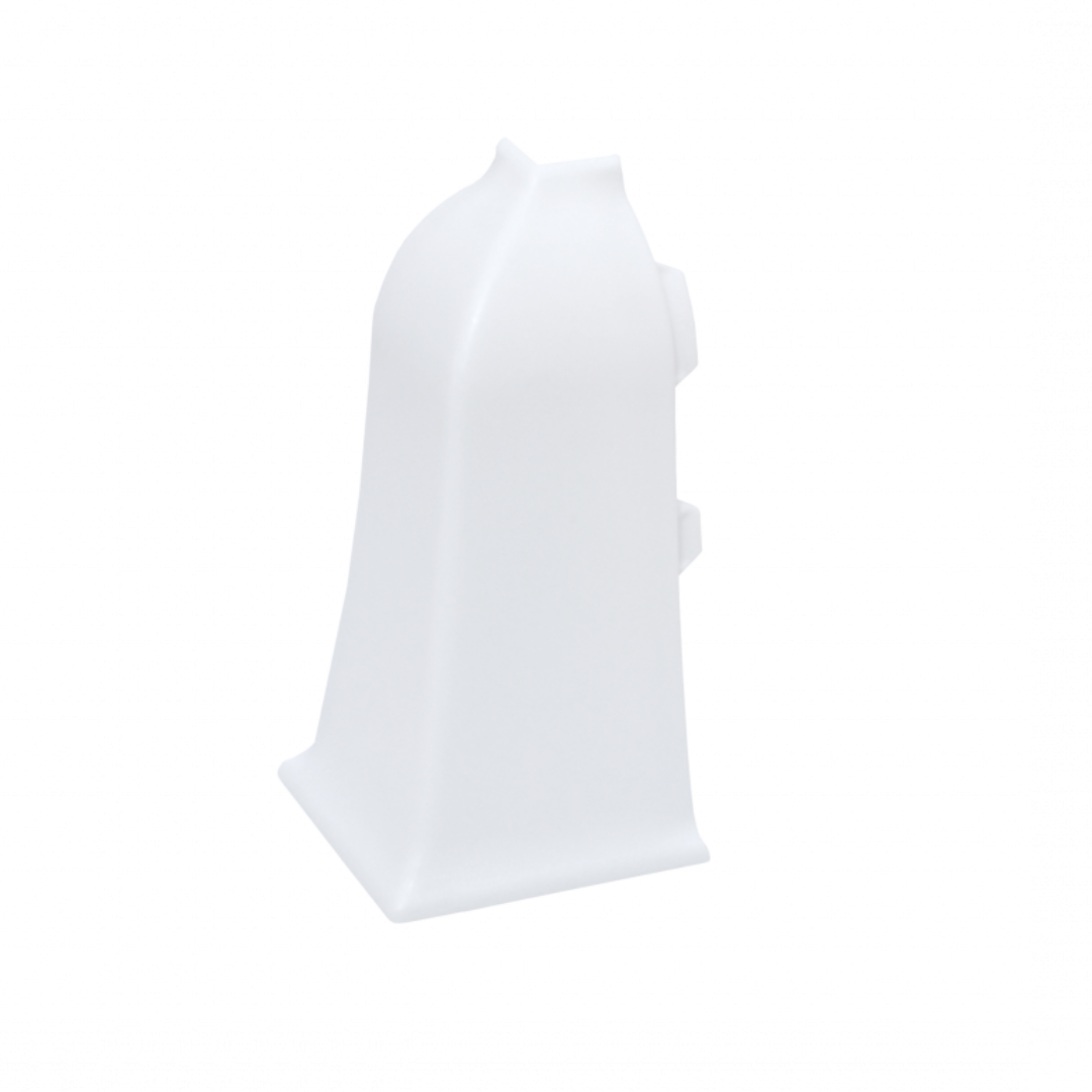 External corner LM60 WHITE 34 PACK - Arbiton