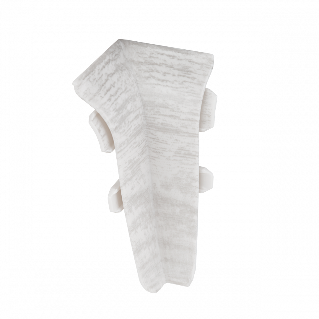 vnitřní roh LM60 DUB STEJAR 107 - Arbiton