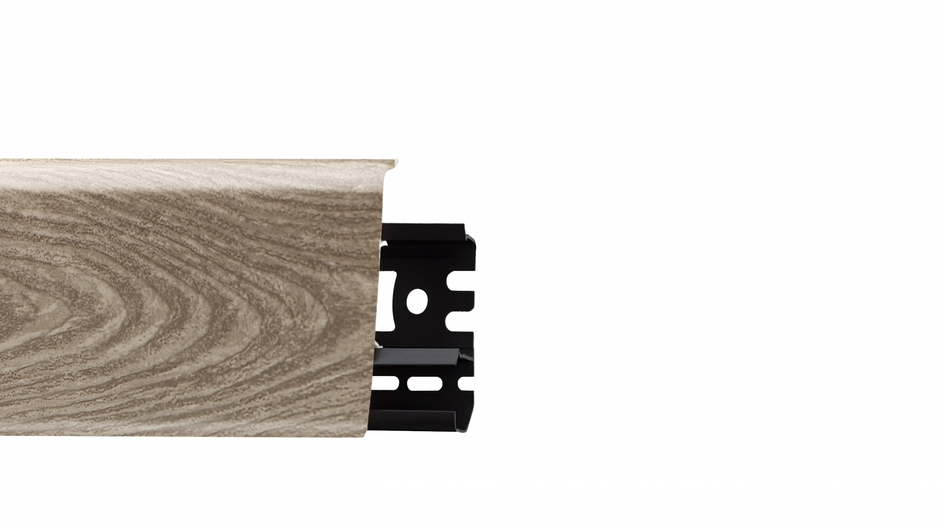 Skirting board Arbiton  - INDO BURGOS OAK 20