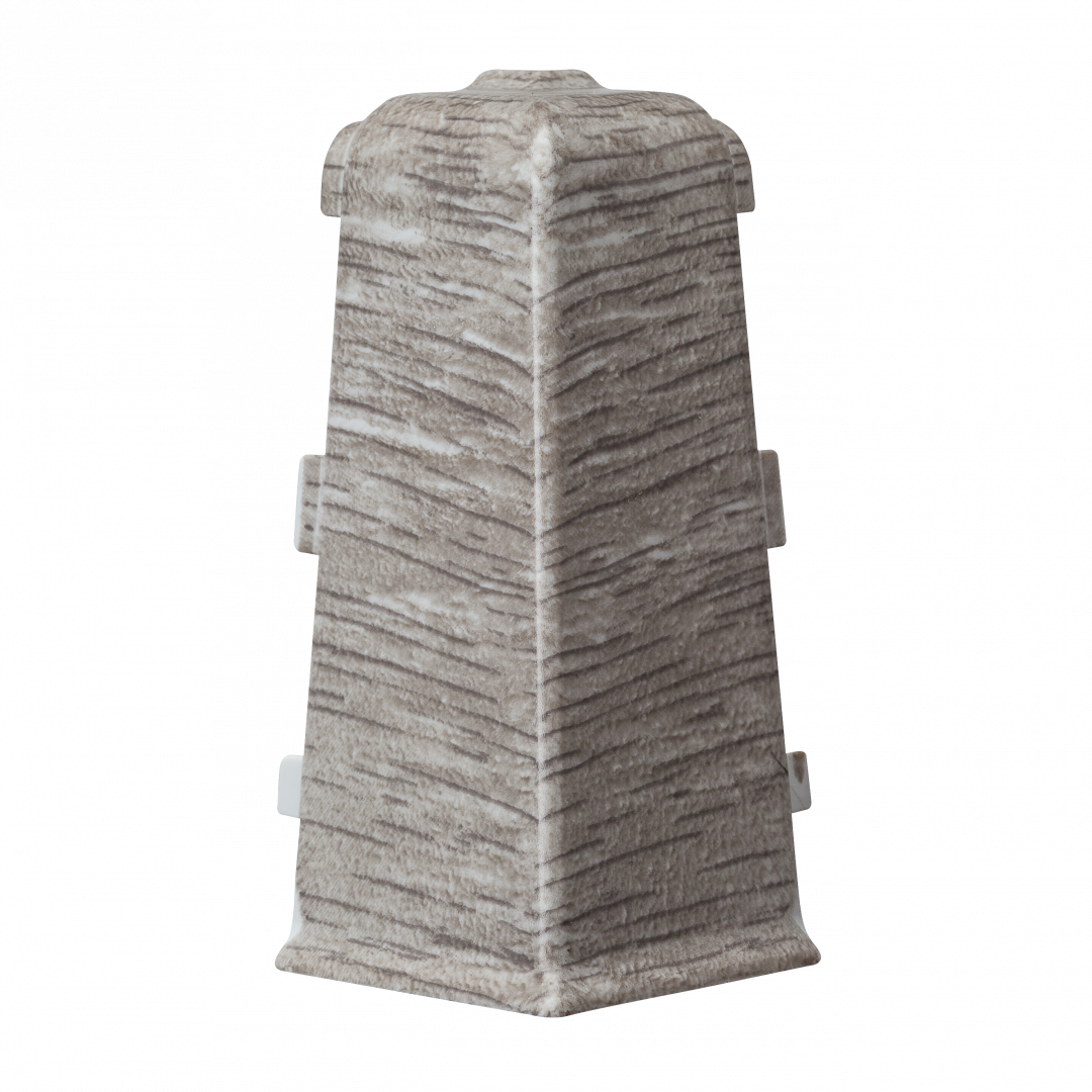 External corner INDO MODENA OAK 23 PACK - Arbiton
