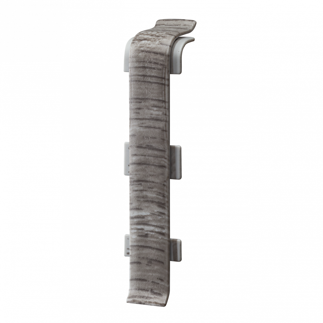Conector INDO MODENA OAK 23 PACK - Arbiton