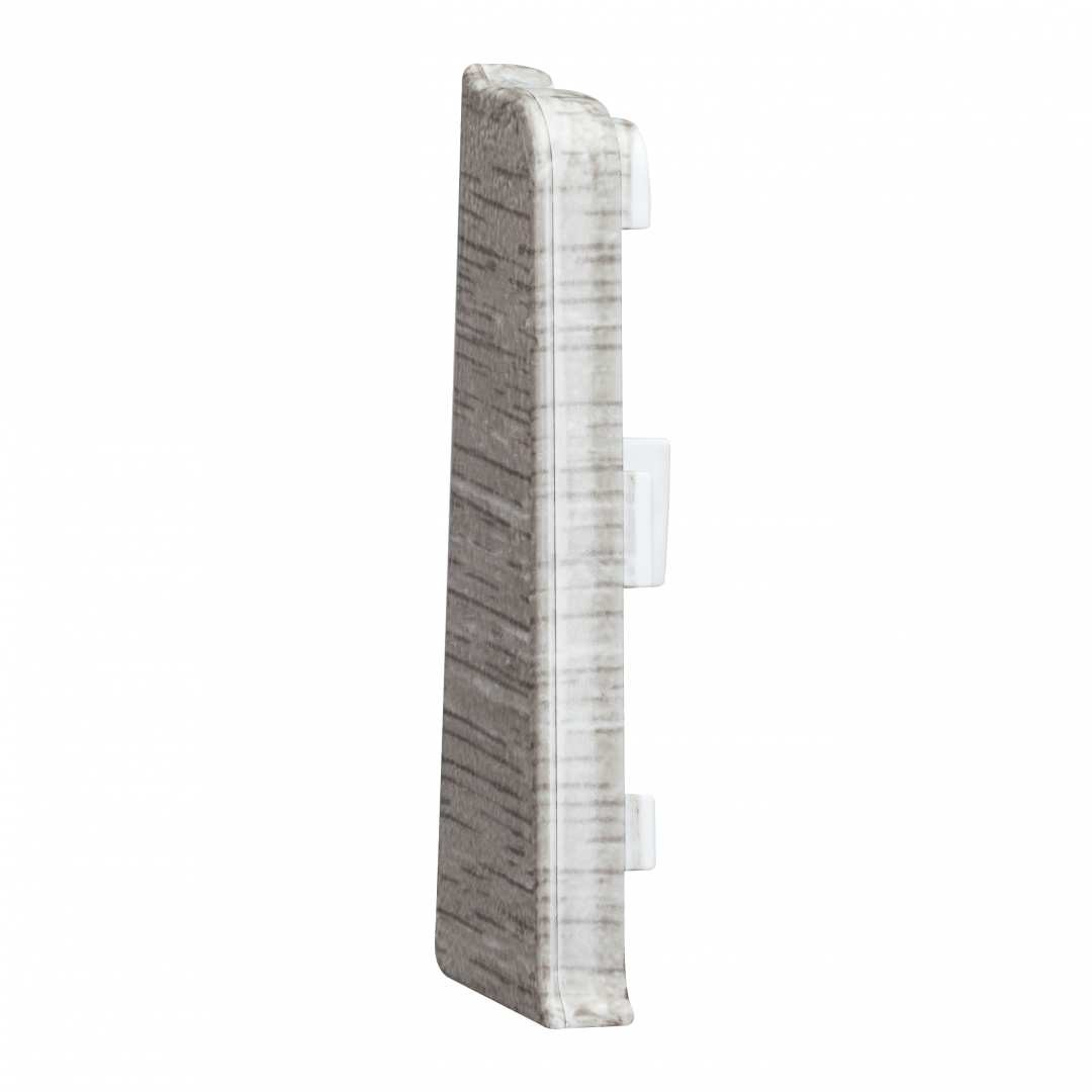 Ending caps L+R INDO MODENA OAK 23 PACK - Arbiton