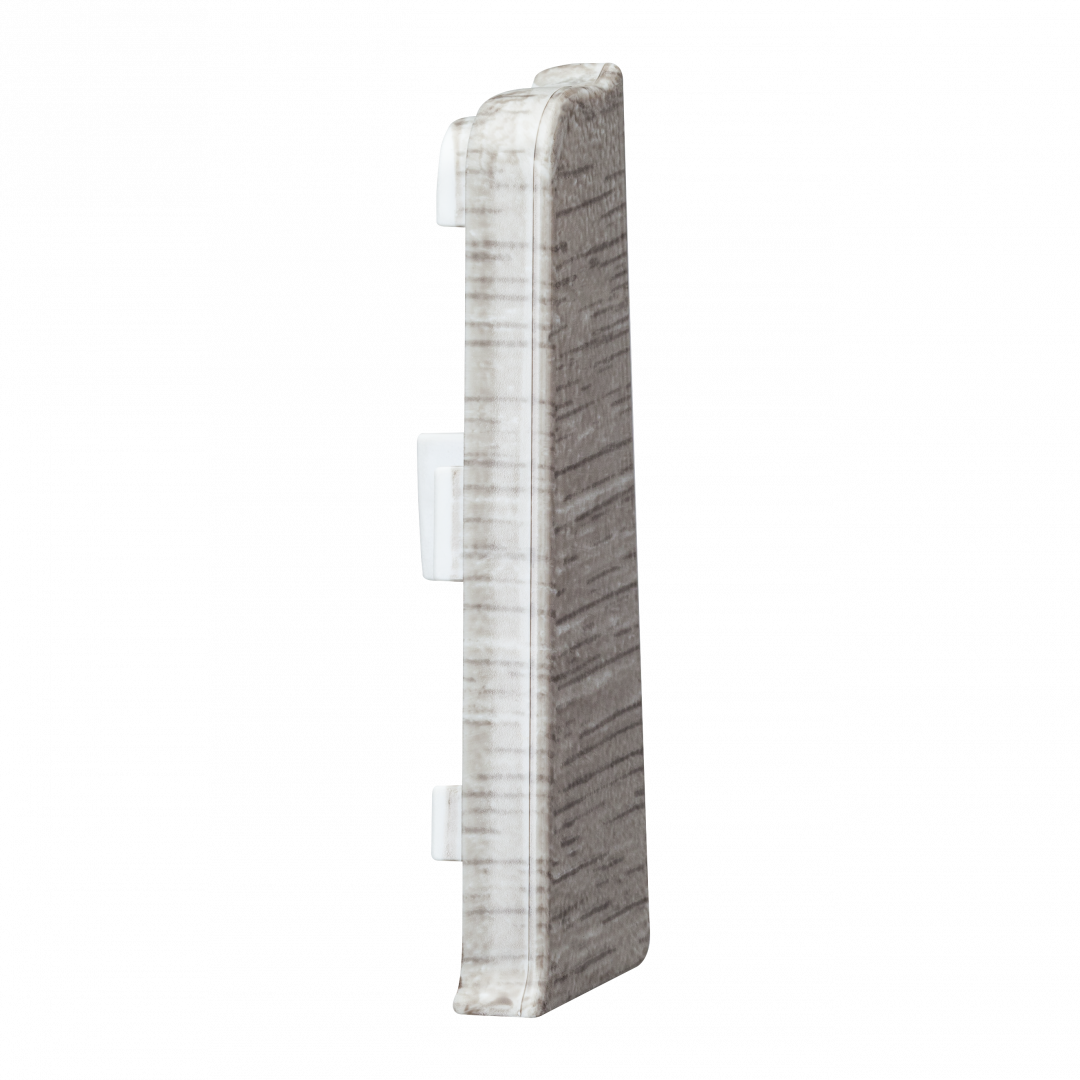 Ending caps L+R INDO MODENA OAK 23 PACK - Arbiton