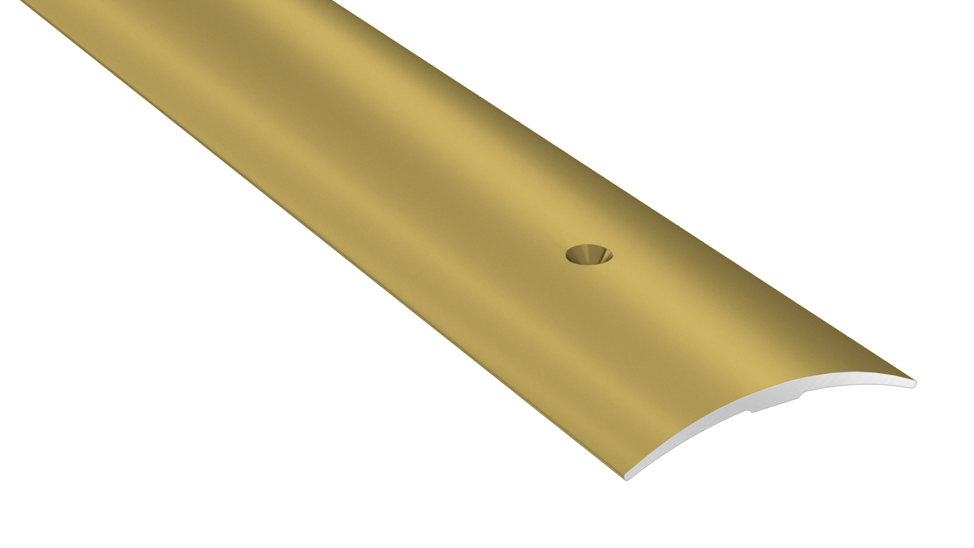 Floor profile Arbiton - PR8 GOLD A2 - 1,86 M