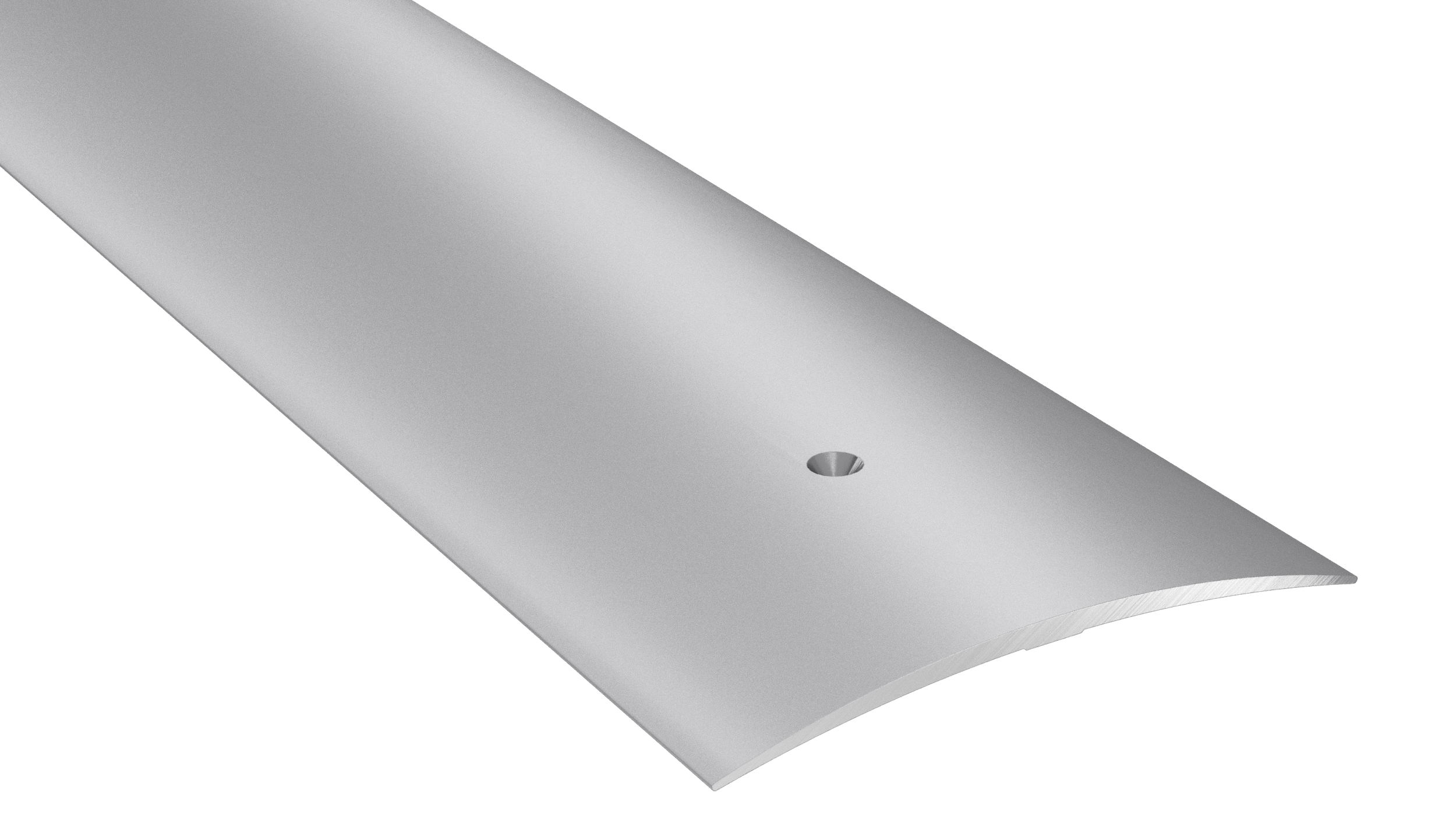 Profily Arbiton - PR10 STŘÍBRNÁ A1