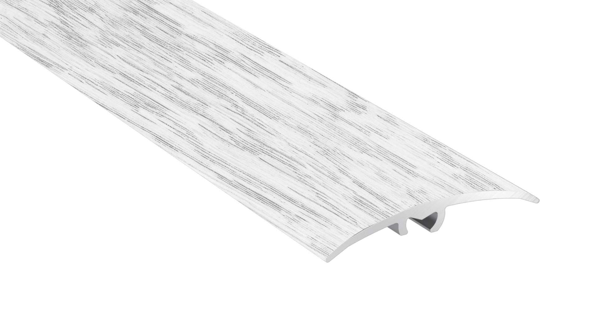 Floor profile Arbiton - SM2 SNOW OAK W25 - 1,86 M