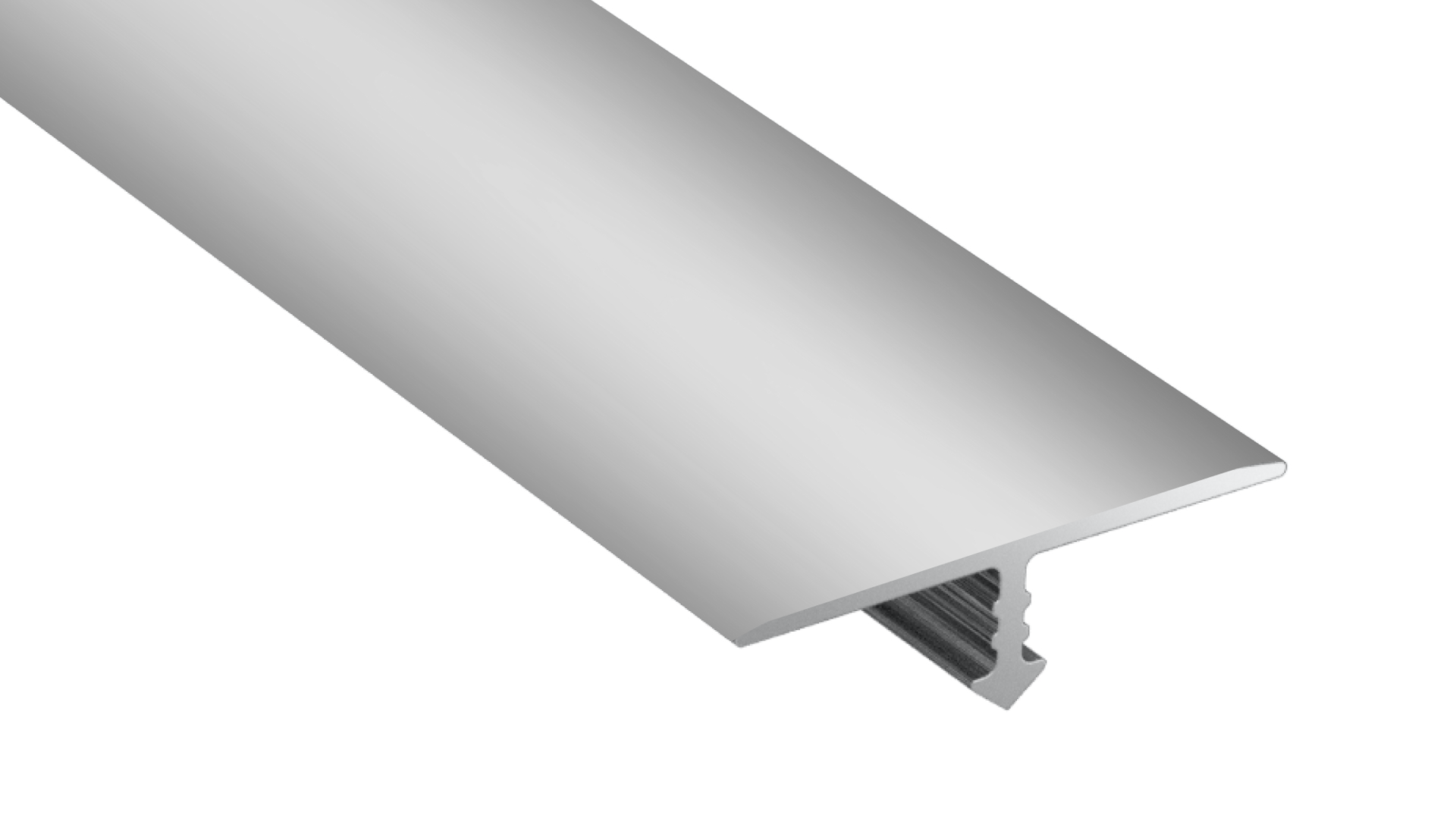 Profily Arbiton - T16 STŘÍBRNÁ A1