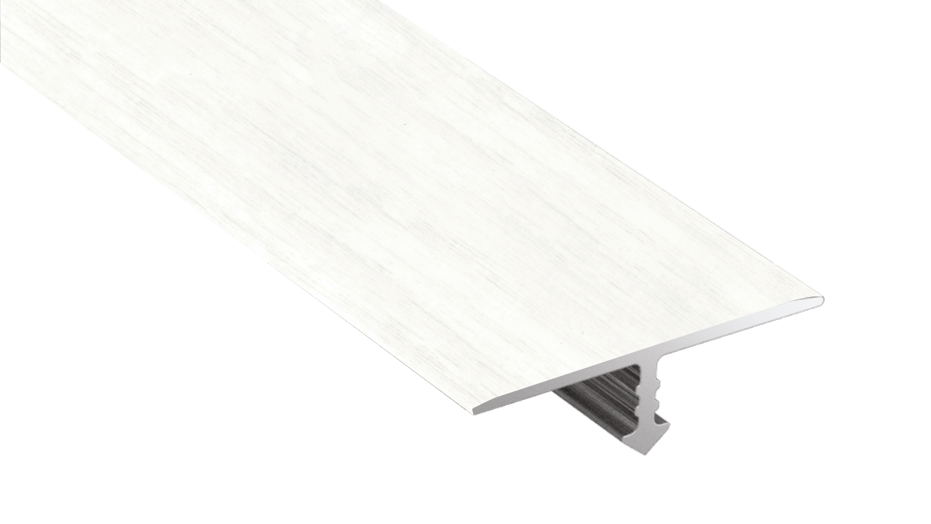 Floor profile Arbiton - T16 WHITE OAK W1