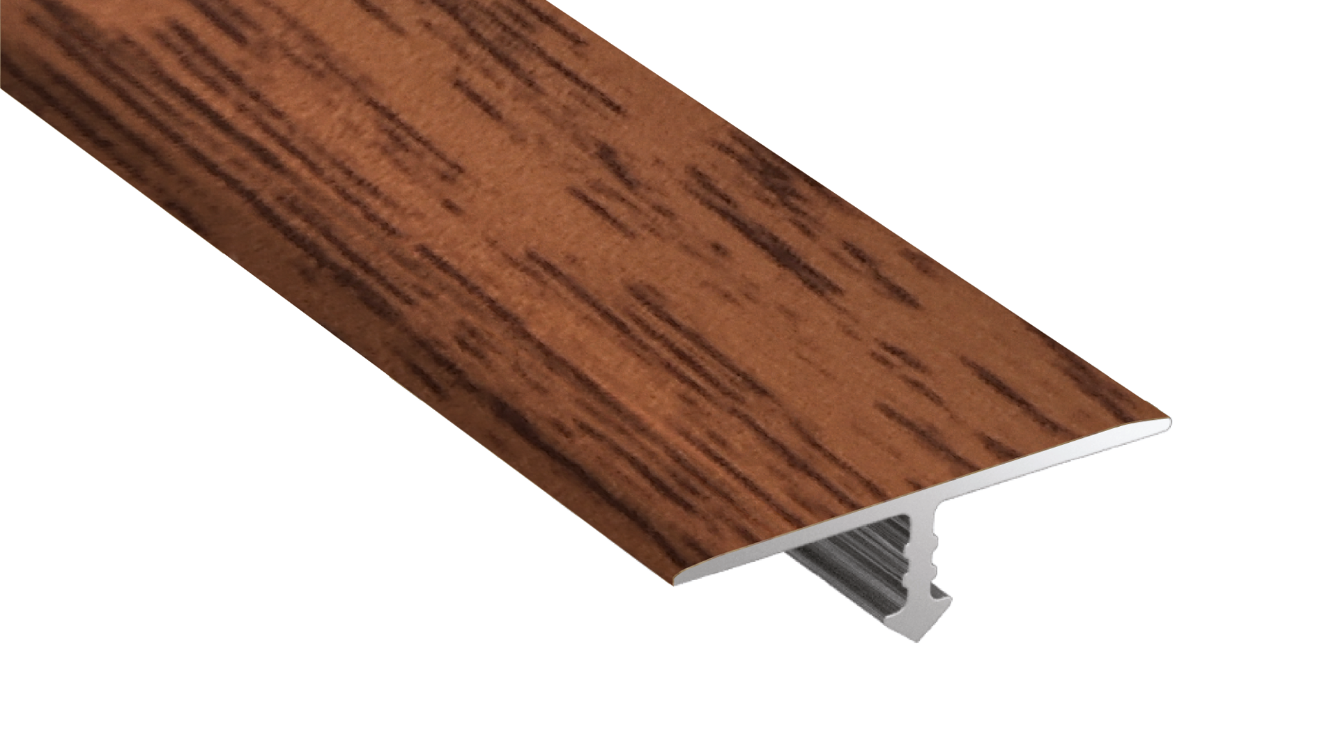 Floor profile Arbiton - T16 AMERICAN WALNUT W11