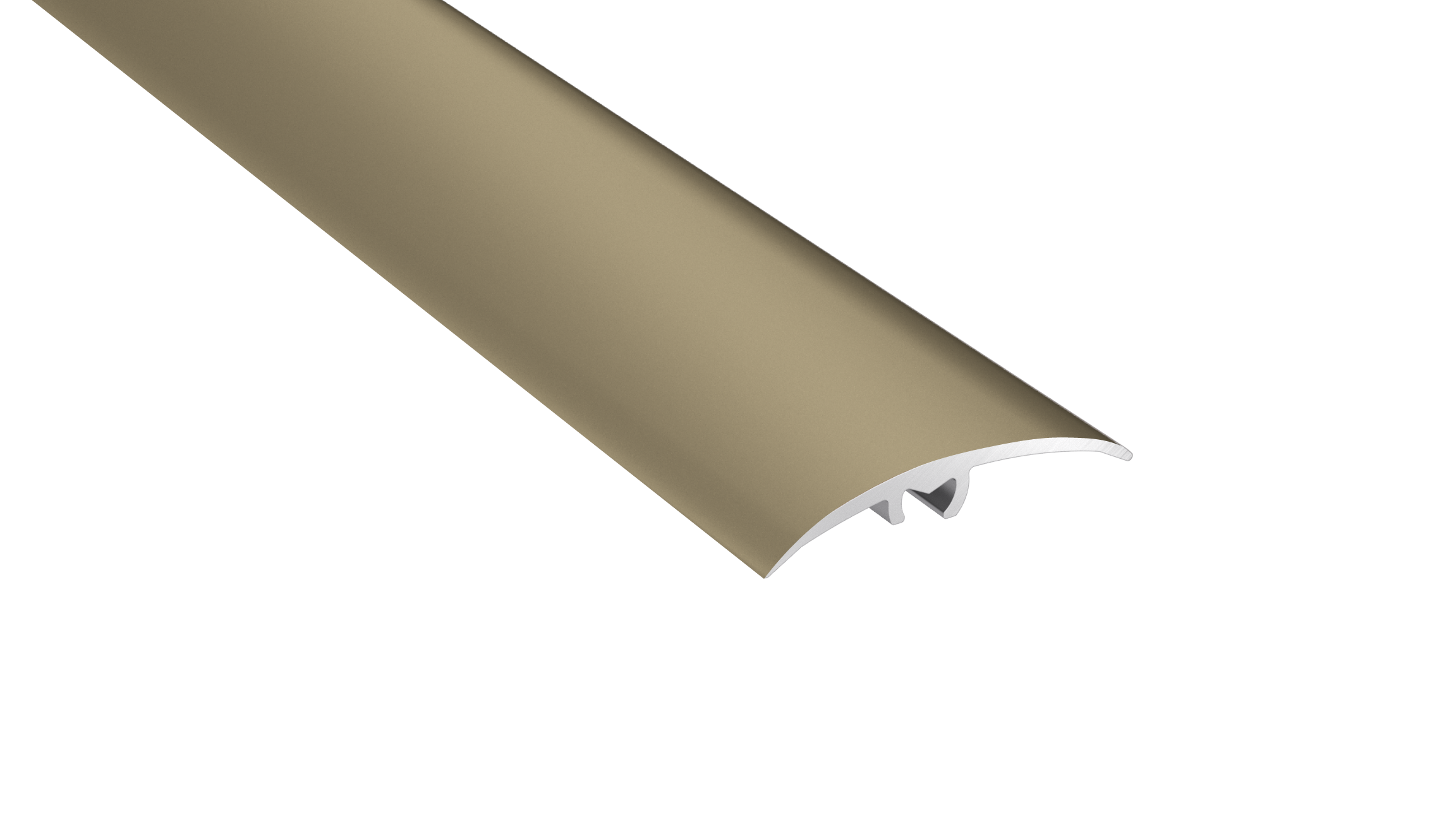 Floor profile Arbiton - CS37 TITANIUM A3 - 0,93 M