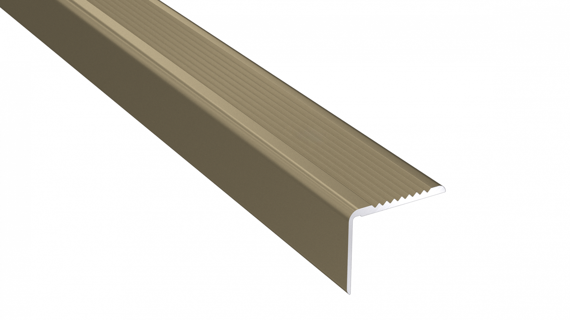 PROFILI Arbiton - CS2 TITANIO A3