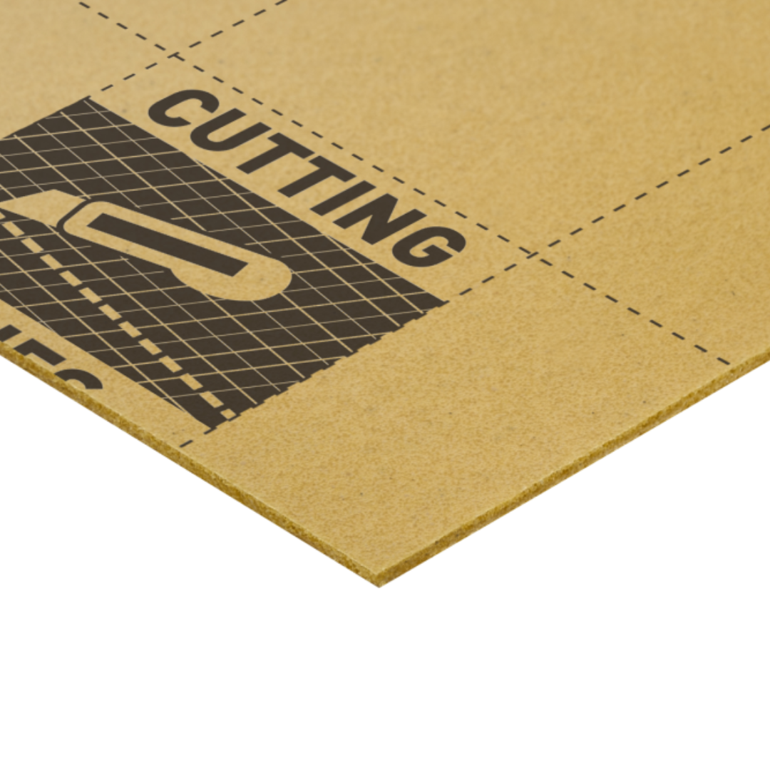 ▷ Base aislante Arbiton Secura Vinyl Click 1,5mm para suelo