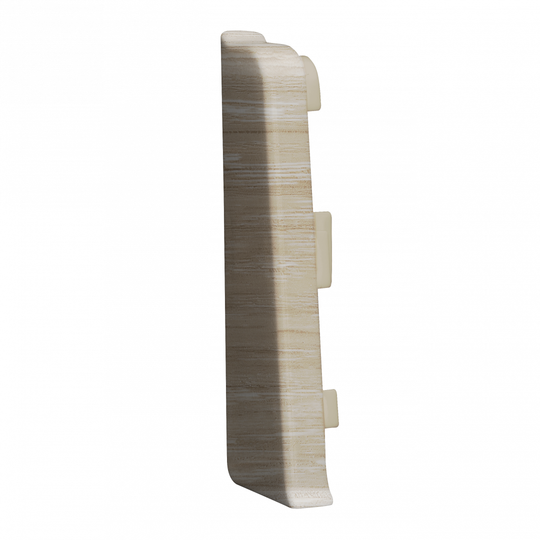 ukončení L+R INDO DUB SAND 42 - Arbiton