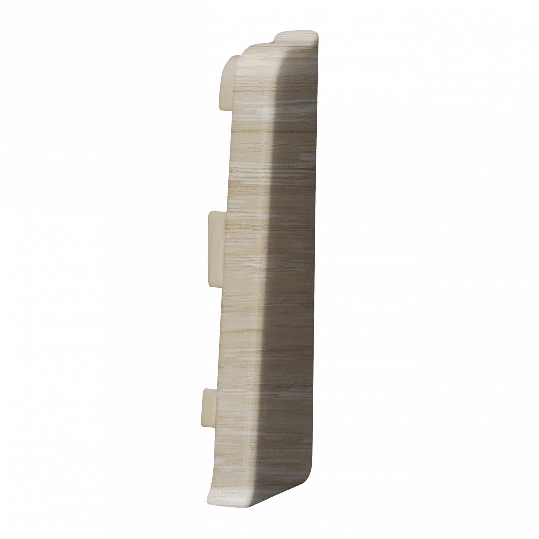 ukončení L+R INDO DUB SAND 42 - Arbiton