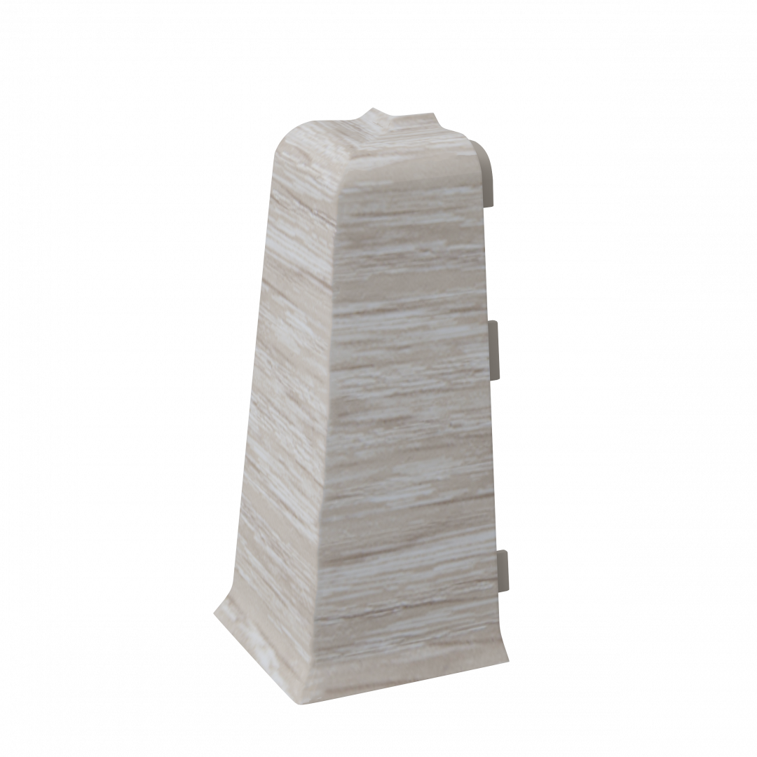 External corner LARS ARENA OAK 42 PACK - Arbiton
