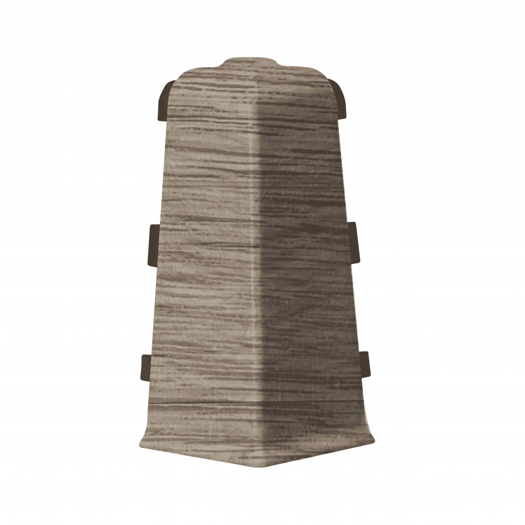 External corner LARS PLATINIUM OAK 44 PACK - Arbiton
