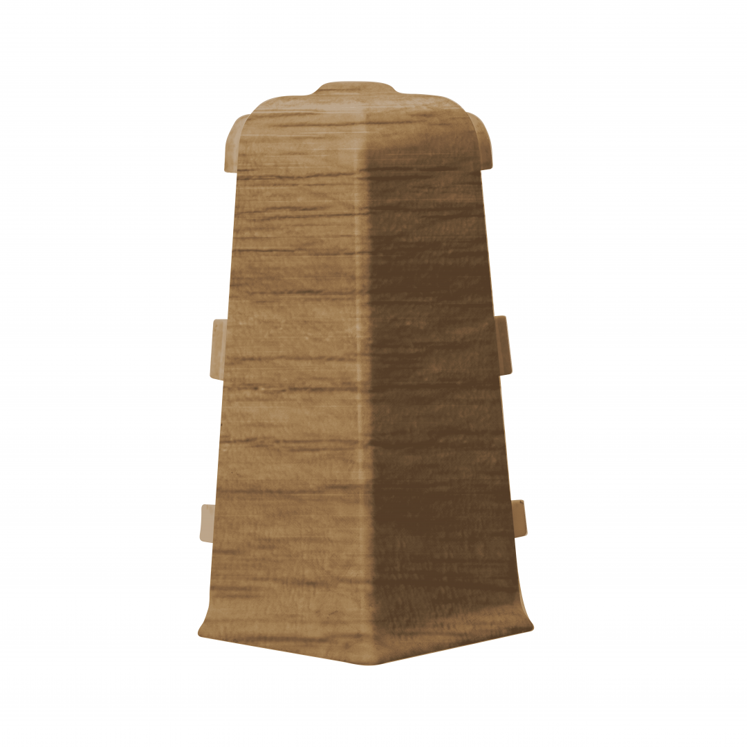 External corner LARS GOLDEN OAK 46 PACK - Arbiton