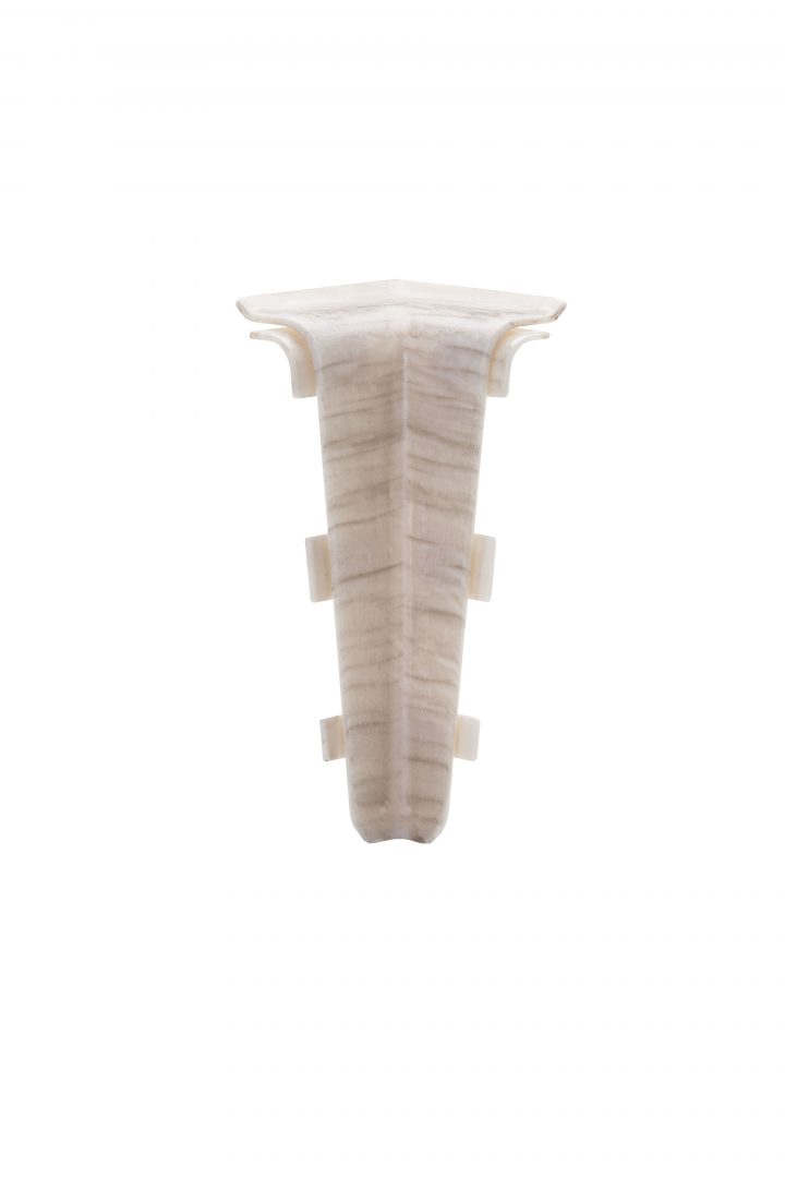 Internal corner LARS NORWEGIAN OAK 3 PACK - Arbiton