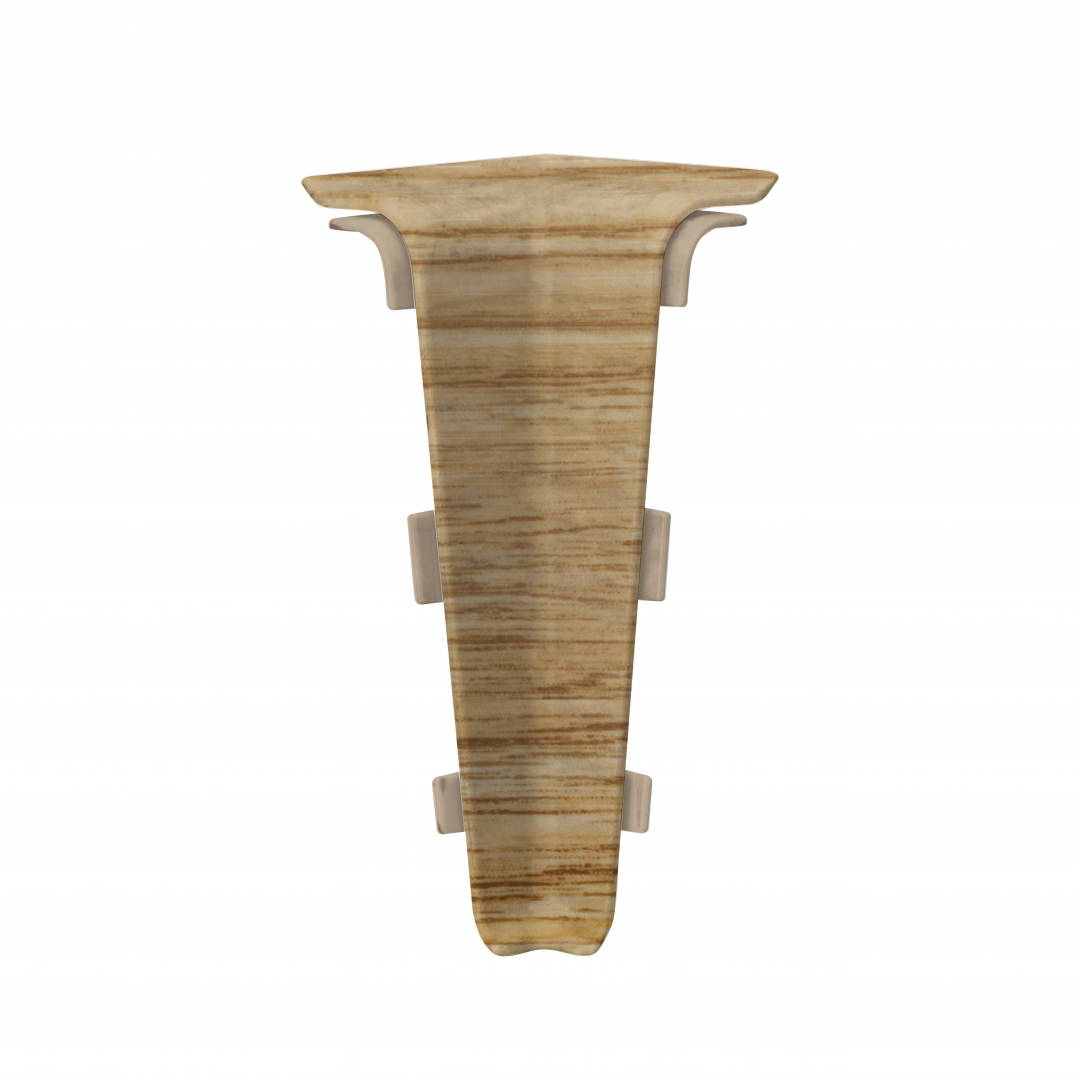 Internal corner LARS NOBLE OAK 9 PACK - Arbiton