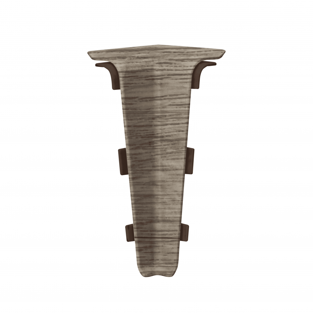 Internal corner LARS PLATINIUM OAK 44 PACK - Arbiton