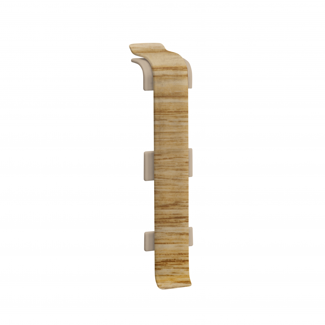 Conector LARS NOBLE OAK 9 PACK - Arbiton