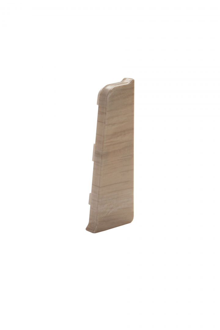 Ending caps L+R LARS ALPINE OAK 4 PACK - Arbiton