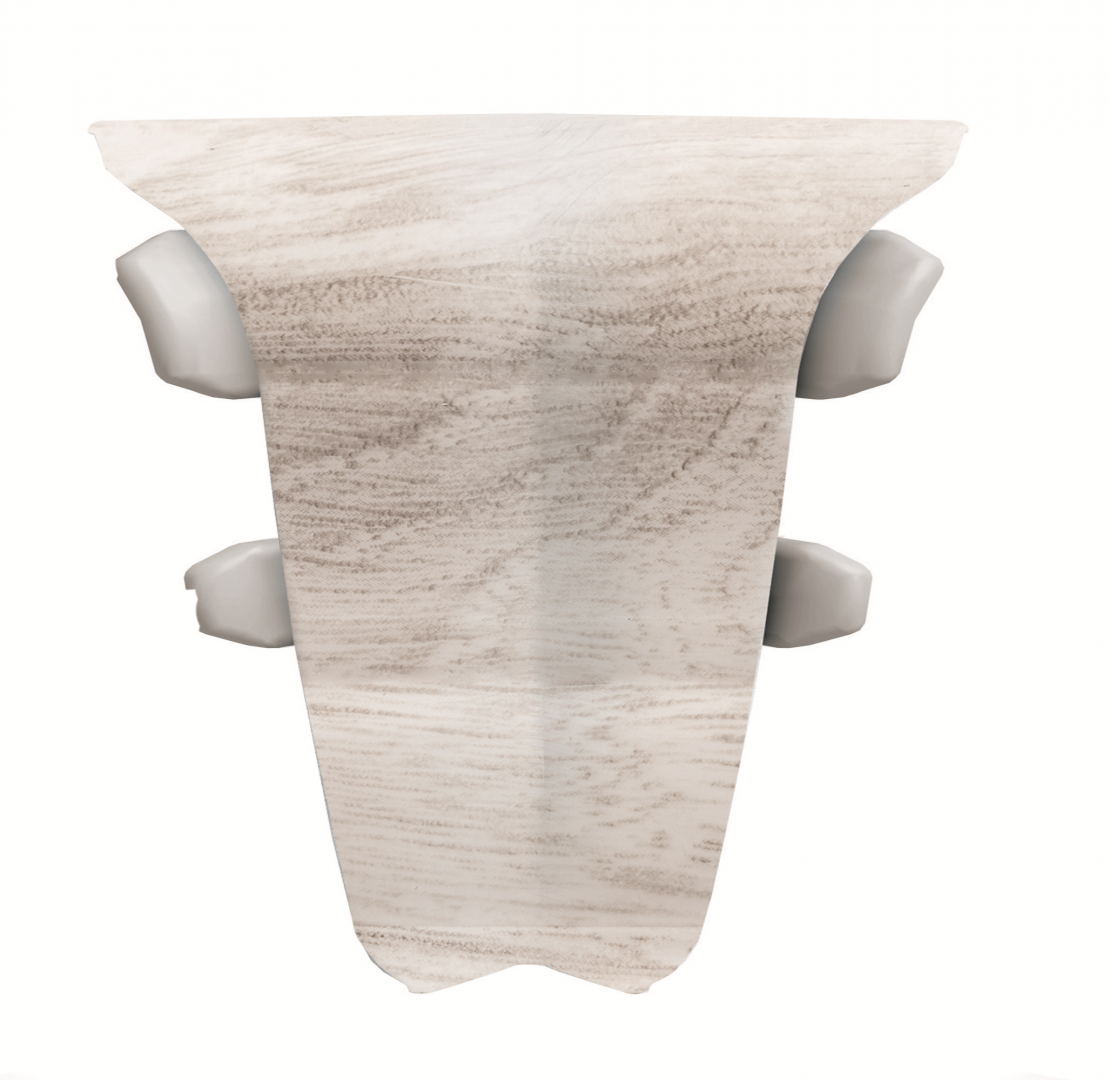 Internal corner LM55 CHESTNUT GIRONA 107 PACK - Arbiton
