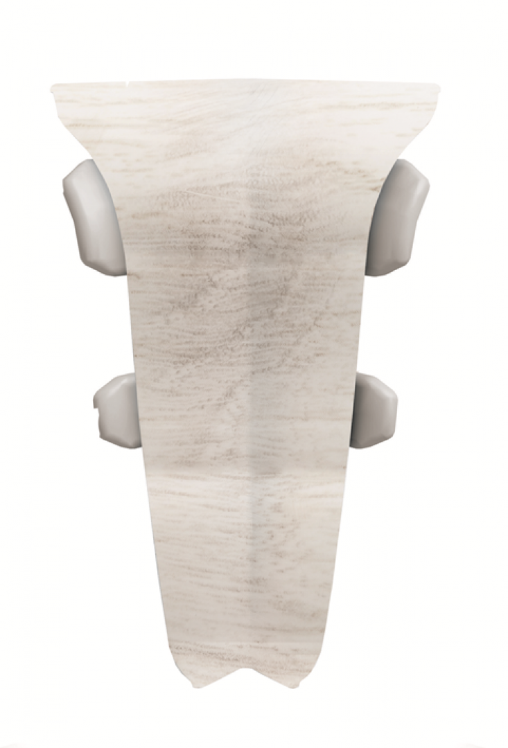 Internal corner LM55 ASPEN OAK 108 PACK - Arbiton